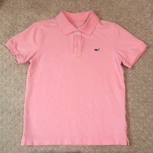 Boys Polo